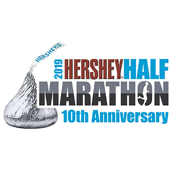 hershey half marathon hershey pa