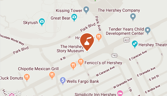 Hershey Story Map Inbtn 