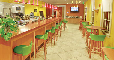 Dining In Hershey Pa Cocoa Y