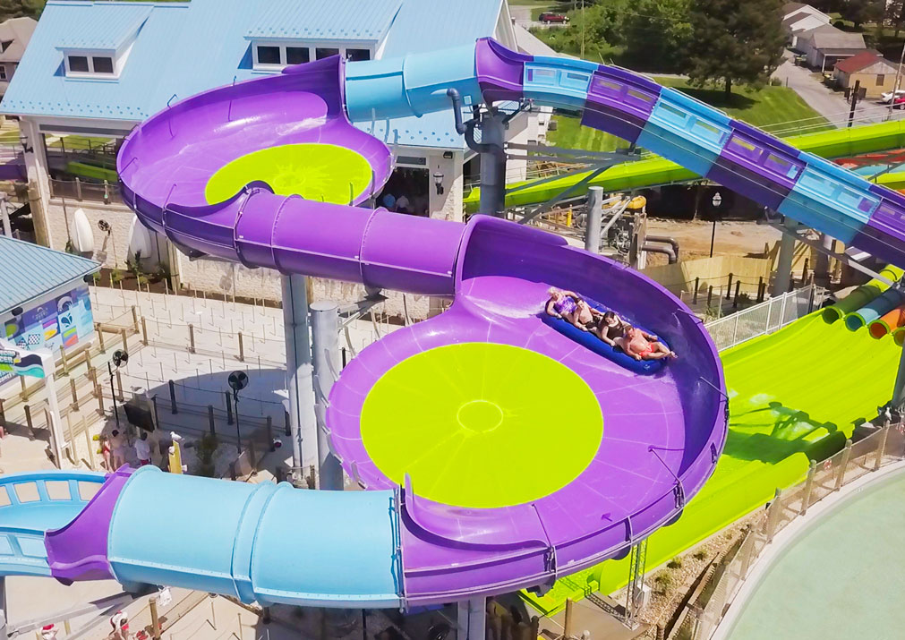 Hersheypark Hershey, PA