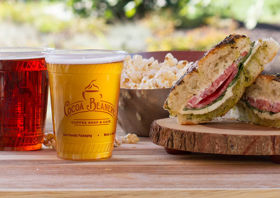 Cocoa Beanery Hershey, PA