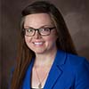 Wendy McClintock, Chief Financial Officer at Hershey, PA