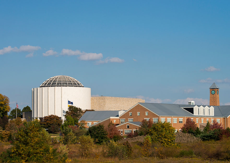 Milton Hershey School campus