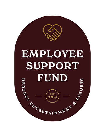 HE&R Employee Support Fund Logo