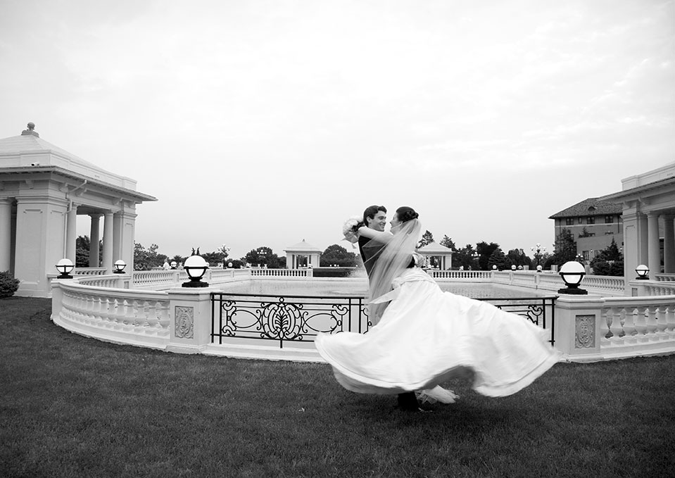 Weddings Hershey Pa