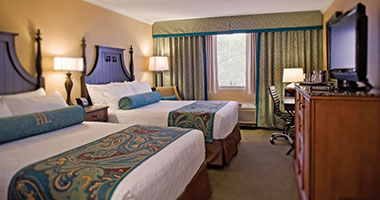 Stay With Us Hershey Pa