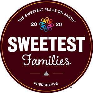 Hershey's Sweetest Moms