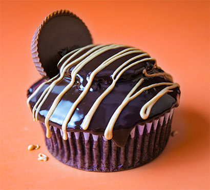 desserts from hersheys chocolateworld