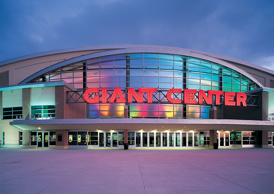 GIANT Center