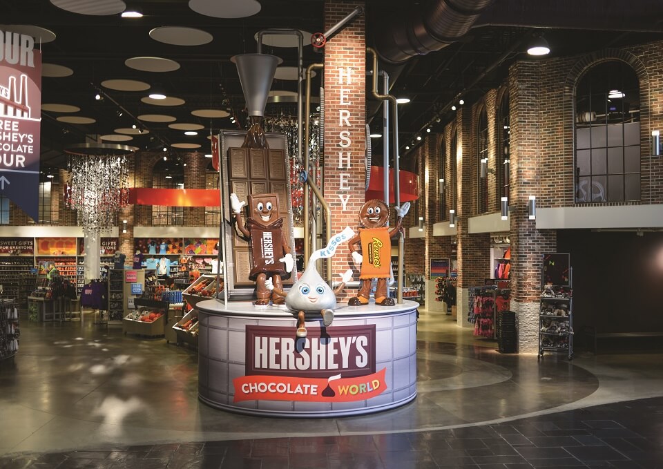 Calendar of Events Hershey, PA