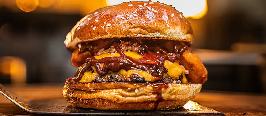 Riders on carousel at Hersheypark