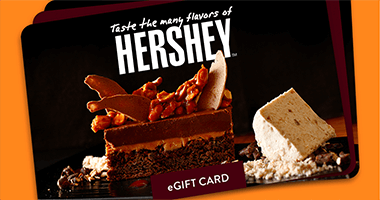 dining gift card