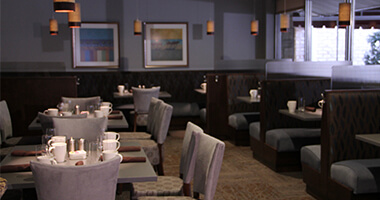 Hershey Grill at Hershey Lodge