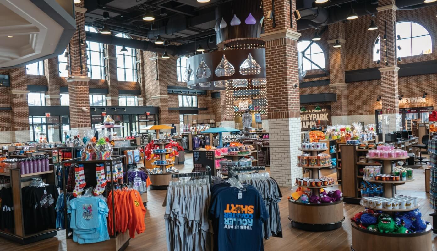 Gift Cards Hershey, PA